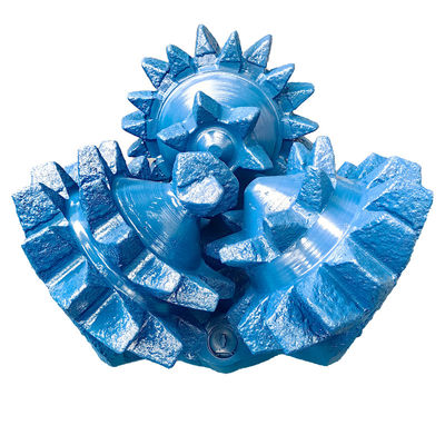 En kaliteli IADC217 444.5mm Caly Tooth Tricone Rock Bit