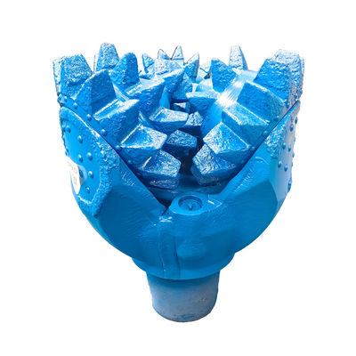 En kaliteli IADC217 444.5mm Caly Tooth Tricone Rock Bit