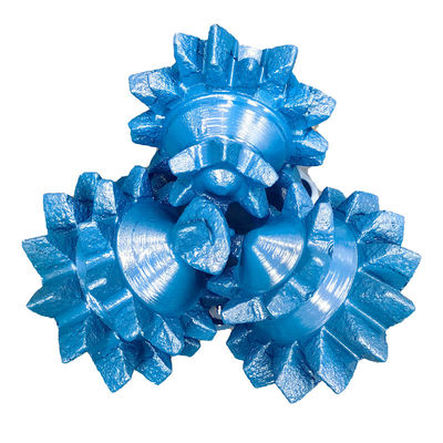 Güç Fabrikası 444.5mm IADC217 Caly Diş Tricone matkap