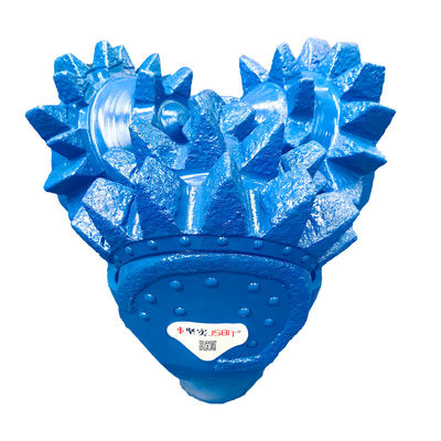 Doğrudan fabrika tedarikleri IADC217 17.5 Inch Steel Tooth Tricone Bit