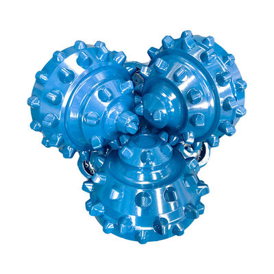 % 100 yeni, kaliteli, 216mm IADC537 trikone kaya koni parçası.