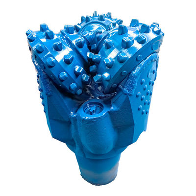 Yüksek kaliteli 8 1/2 inç IADC537 216mm Tci Tricone Rock Drill Bit