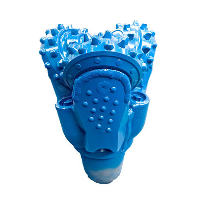 Fabrika Tedarikleri Doğrudan 215.9mm 8 Inch IADC537 Tricone Rock Drilling Bit