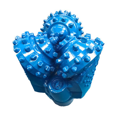 Yüksek kaliteli 8 1/2 inç IADC537 216mm Tci Tricone Rock Drill Bit