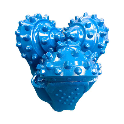 Yüksek kaliteli 8 1/2 inç IADC537 216mm Tci Tricone Rock Drill Bit