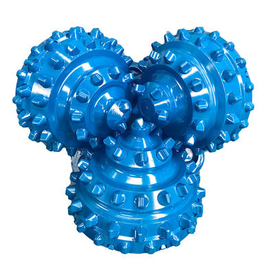 Fabrika IADC537 311mm Tricone Rock Bit Su kuyusu sondajı için