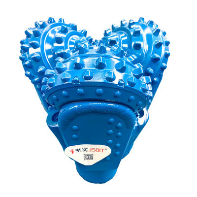 Fabrika IADC537 311mm Tricone Rock Bit Su kuyusu sondajı için