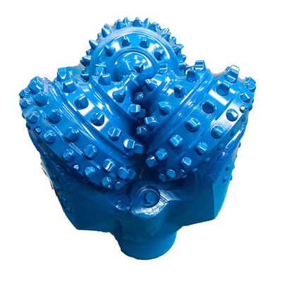 Fabrika IADC537 311mm Tricone Rock Bit Su kuyusu sondajı için