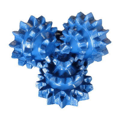 Fabrika tedarikleri Doğrudan 15 1/2 inç IADC217 Çelik Diş Tricone Bit