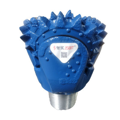 Fabrika tedarikleri Doğrudan 15 1/2 inç IADC217 Çelik Diş Tricone Bit