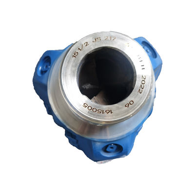 Fabrika tedarikleri Doğrudan 15 1/2 inç IADC217 Çelik Diş Tricone Bit