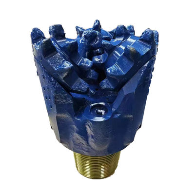Güç Fabrikası 9.5 inç IADC217 Mill Tooth Tricone Drill Bit