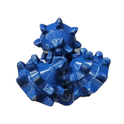 241mm IADC217 Su kuyusu delme için Caly Diş Tricone Bit