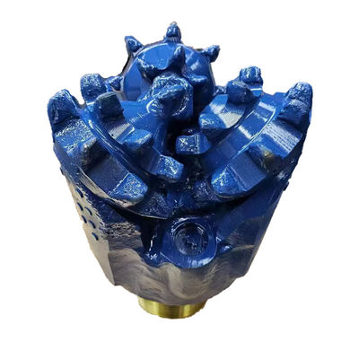 241mm IADC217 Su kuyusu delme için Caly Diş Tricone Bit