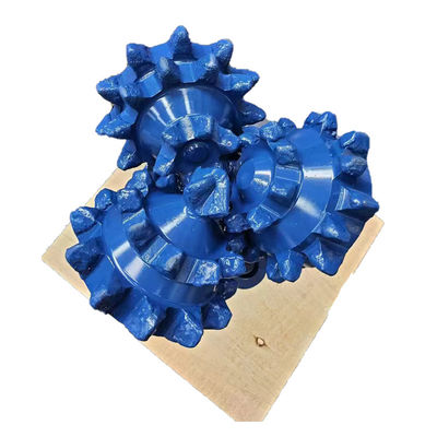 Güç Fabrikası 311mm IADC217 Mill Tooth Tricone Drill Bit