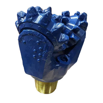 Güç Fabrikası 311mm IADC217 Mill Tooth Tricone Drill Bit