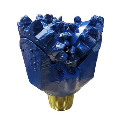 Güç Fabrikası 311mm IADC217 Mill Tooth Tricone Drill Bit